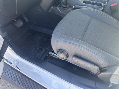 2026 Jeep Gladiator GLADIATOR SPORT 4X4