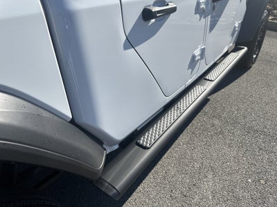 2026 Jeep Gladiator GLADIATOR SPORT 4X4