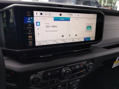 2025 Jeep Gladiator GLADIATOR SPORT S 4X4