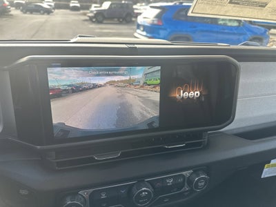 2026 Jeep Gladiator GLADIATOR SPORT 4X4