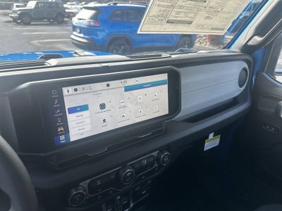 2026 Jeep Gladiator GLADIATOR SPORT 4X4