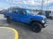 2026 Jeep Gladiator GLADIATOR SPORT 4X4