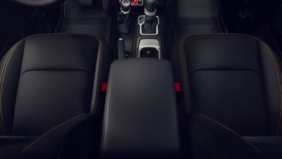 2026 Jeep Gladiator GLADIATOR WILLYS 4X4