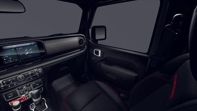 2026 Jeep Gladiator GLADIATOR SHADOW OPS 4X4