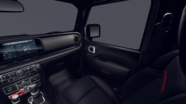2026 Jeep Gladiator GLADIATOR SHADOW OPS 4X4
