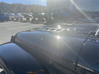 2026 Jeep Gladiator GLADIATOR RUBICON X 4X4