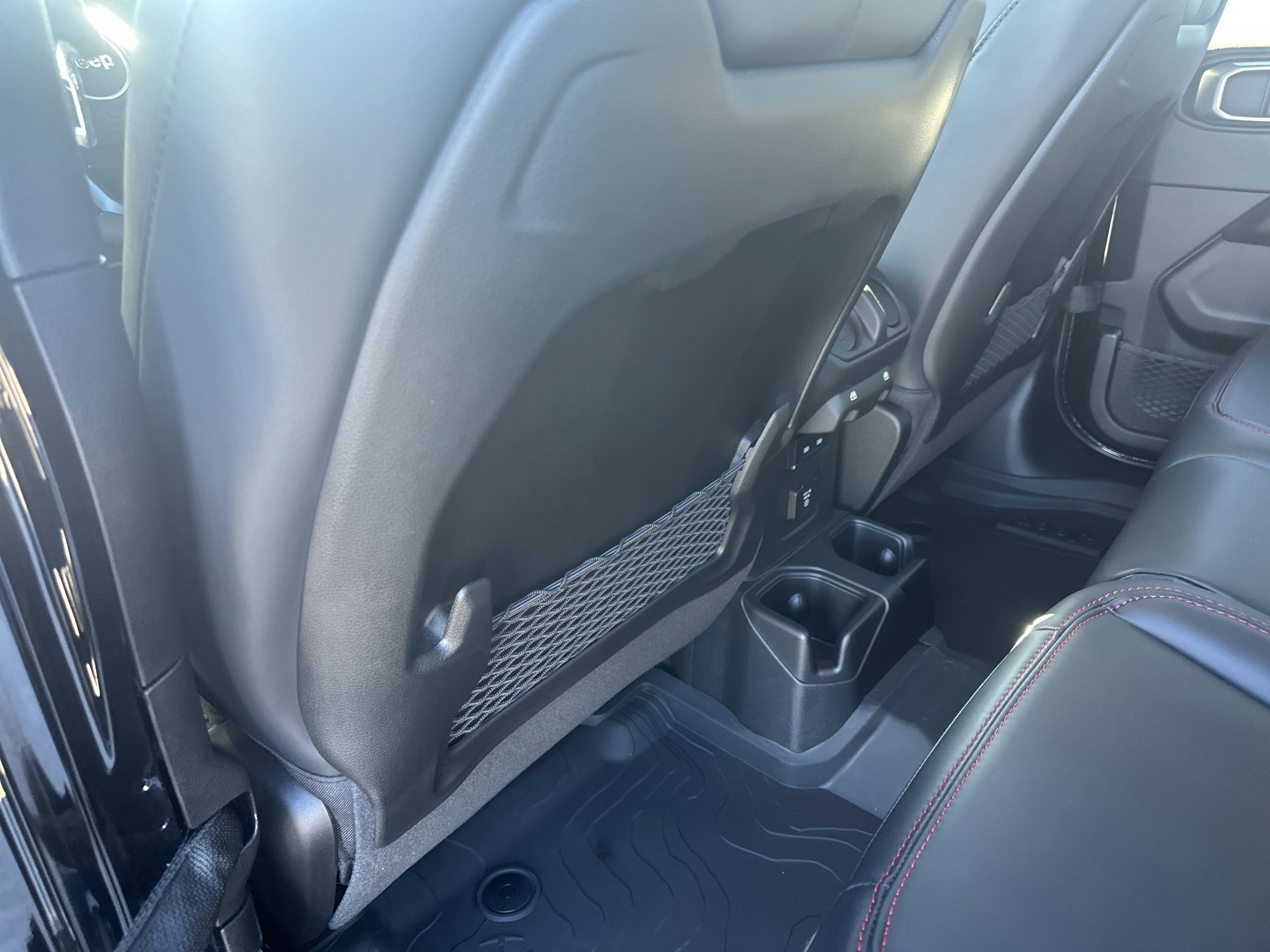 2026 Jeep Gladiator GLADIATOR RUBICON X 4X4