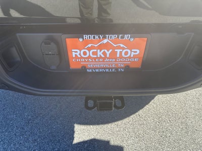 2026 Jeep Gladiator GLADIATOR RUBICON X 4X4