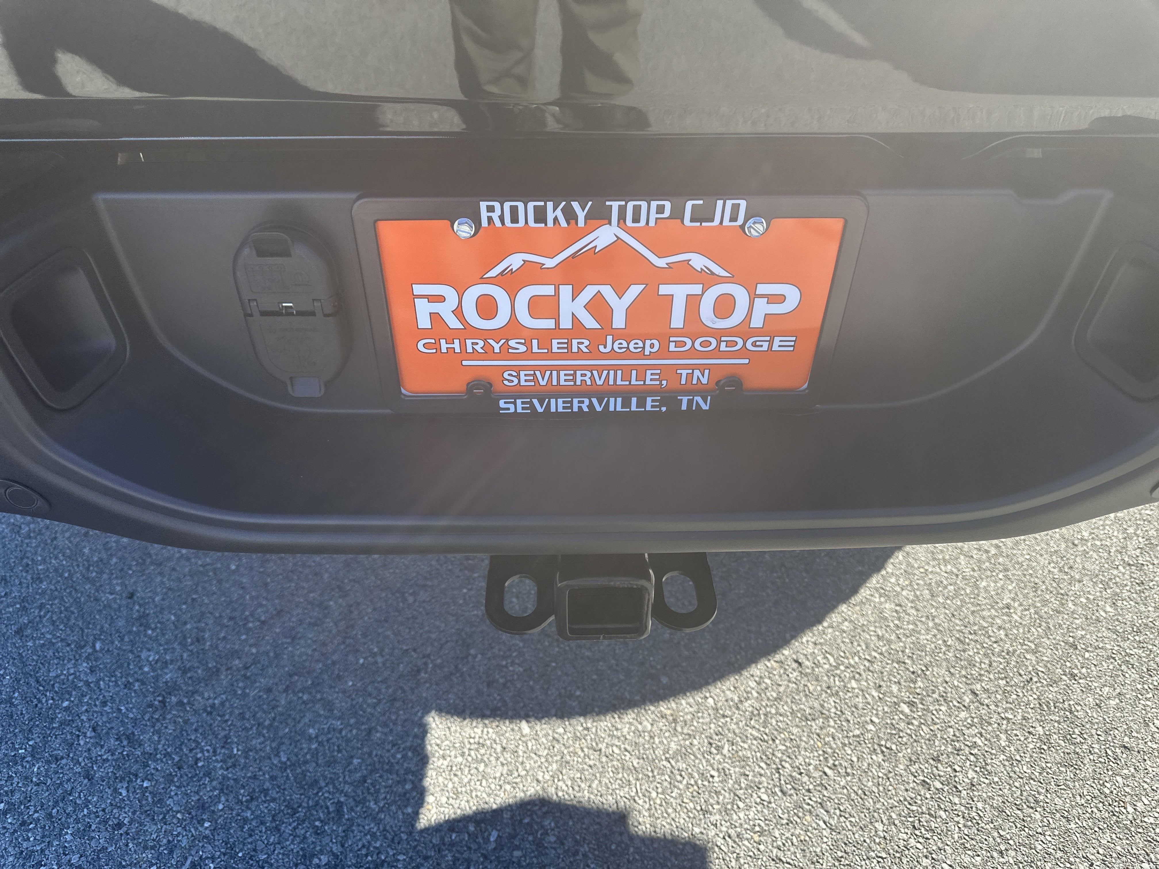 2026 Jeep Gladiator GLADIATOR RUBICON X 4X4