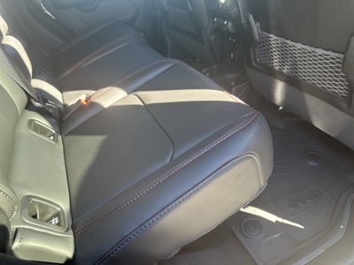 2026 Jeep Gladiator GLADIATOR RUBICON X 4X4