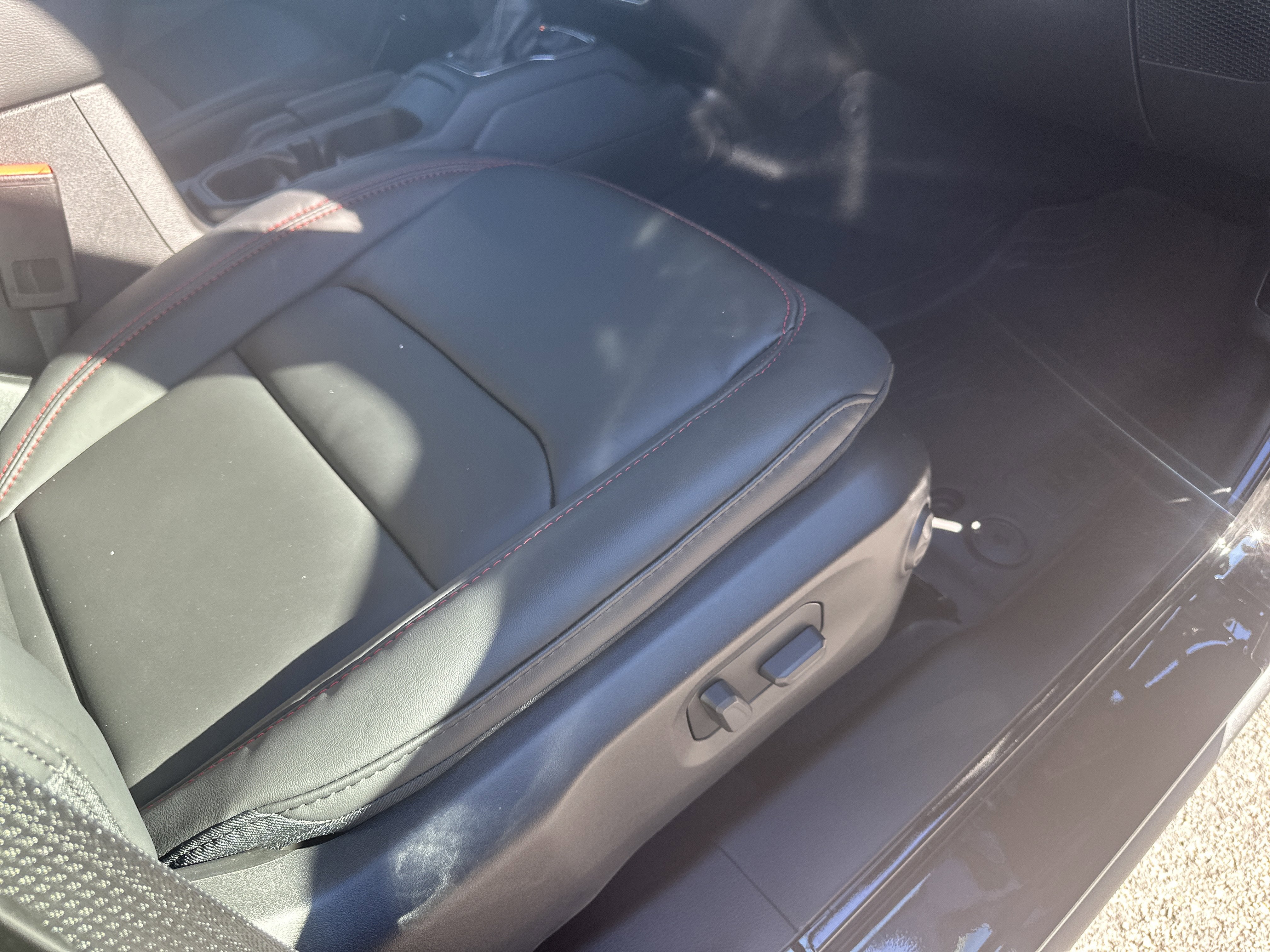 2026 Jeep Gladiator GLADIATOR RUBICON X 4X4