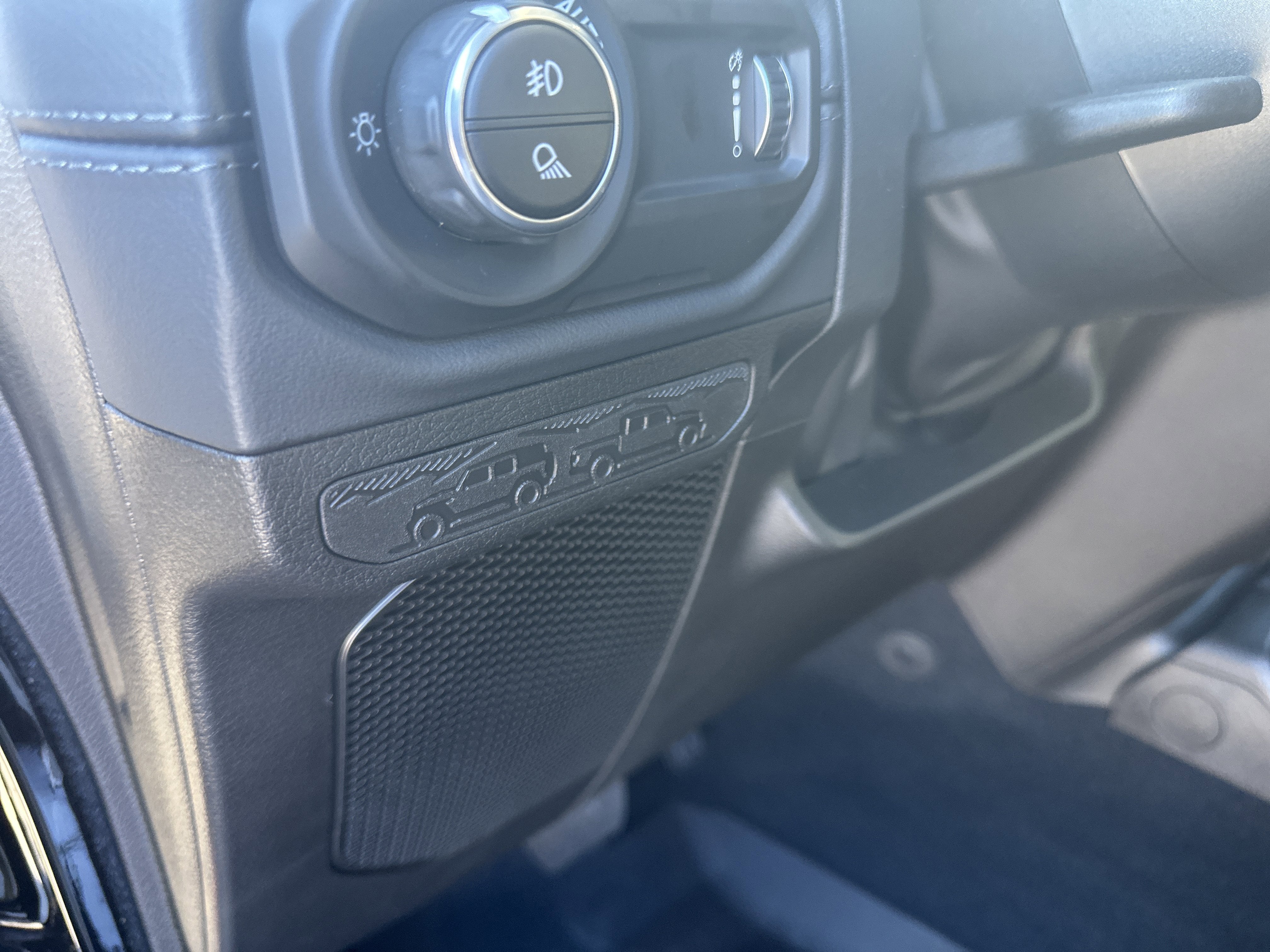 2026 Jeep Gladiator GLADIATOR RUBICON X 4X4