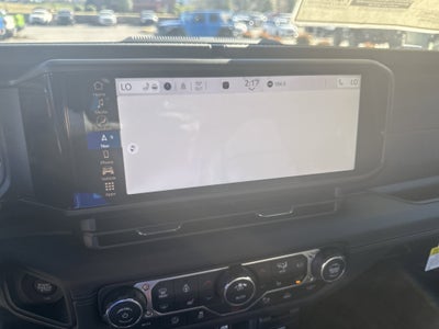 2026 Jeep Gladiator GLADIATOR RUBICON X 4X4