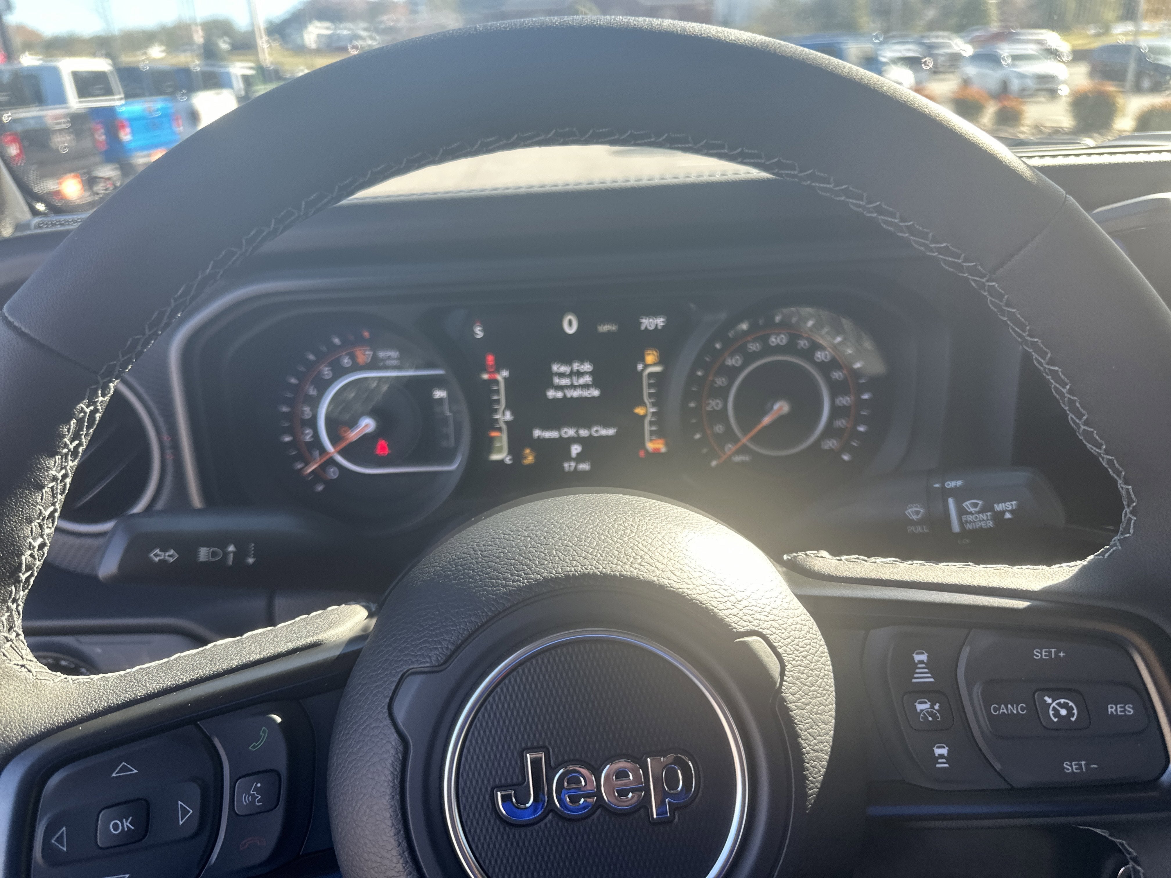 2026 Jeep Gladiator GLADIATOR RUBICON X 4X4