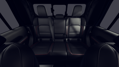 2026 Jeep Gladiator GLADIATOR RUBICON X 4X4