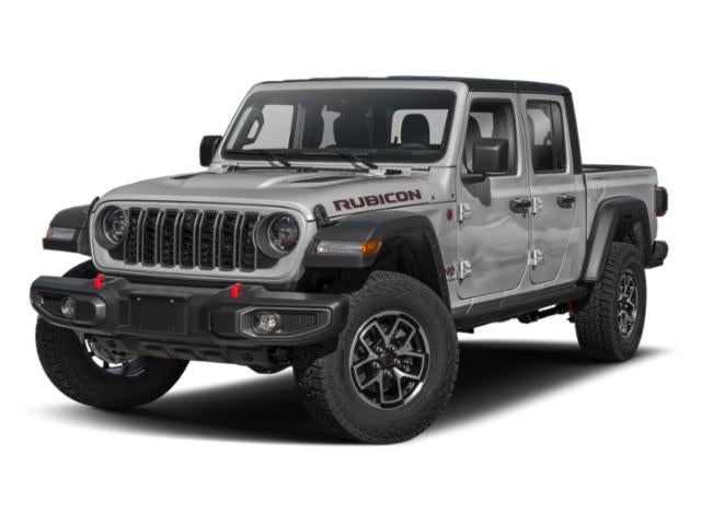 2026 Jeep Gladiator Rubicon X 4x4