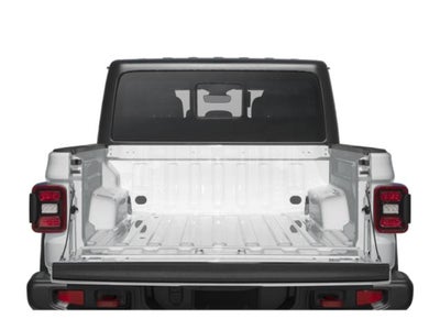 2026 Jeep Gladiator Rubicon X 4x4