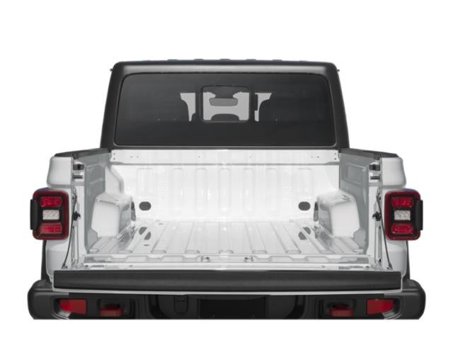 2026 Jeep Gladiator Rubicon X 4x4