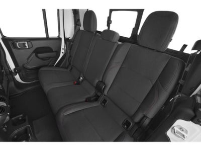 2026 Jeep Gladiator Rubicon X 4x4