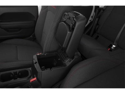 2026 Jeep Gladiator Rubicon X 4x4