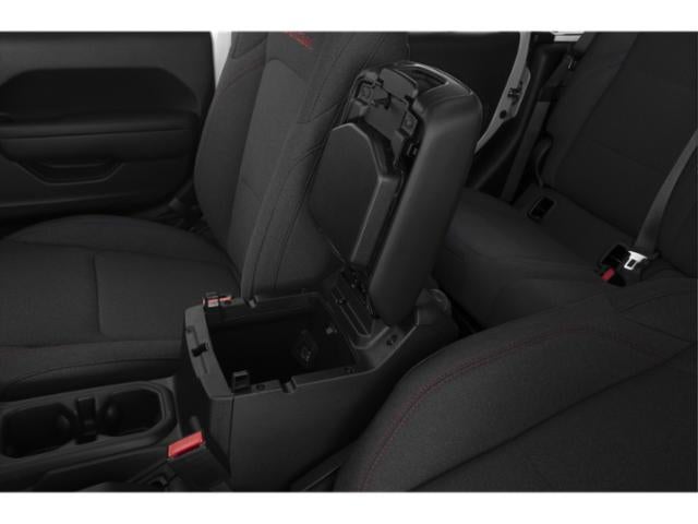 2026 Jeep Gladiator Rubicon X 4x4