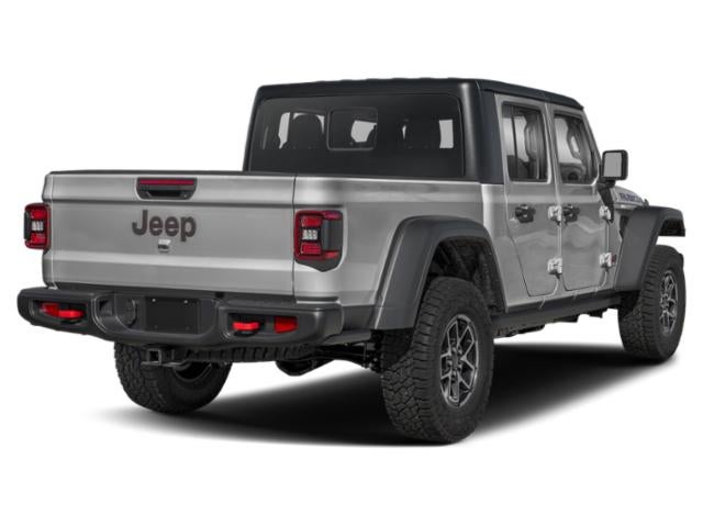 2026 Jeep Gladiator Rubicon X 4x4