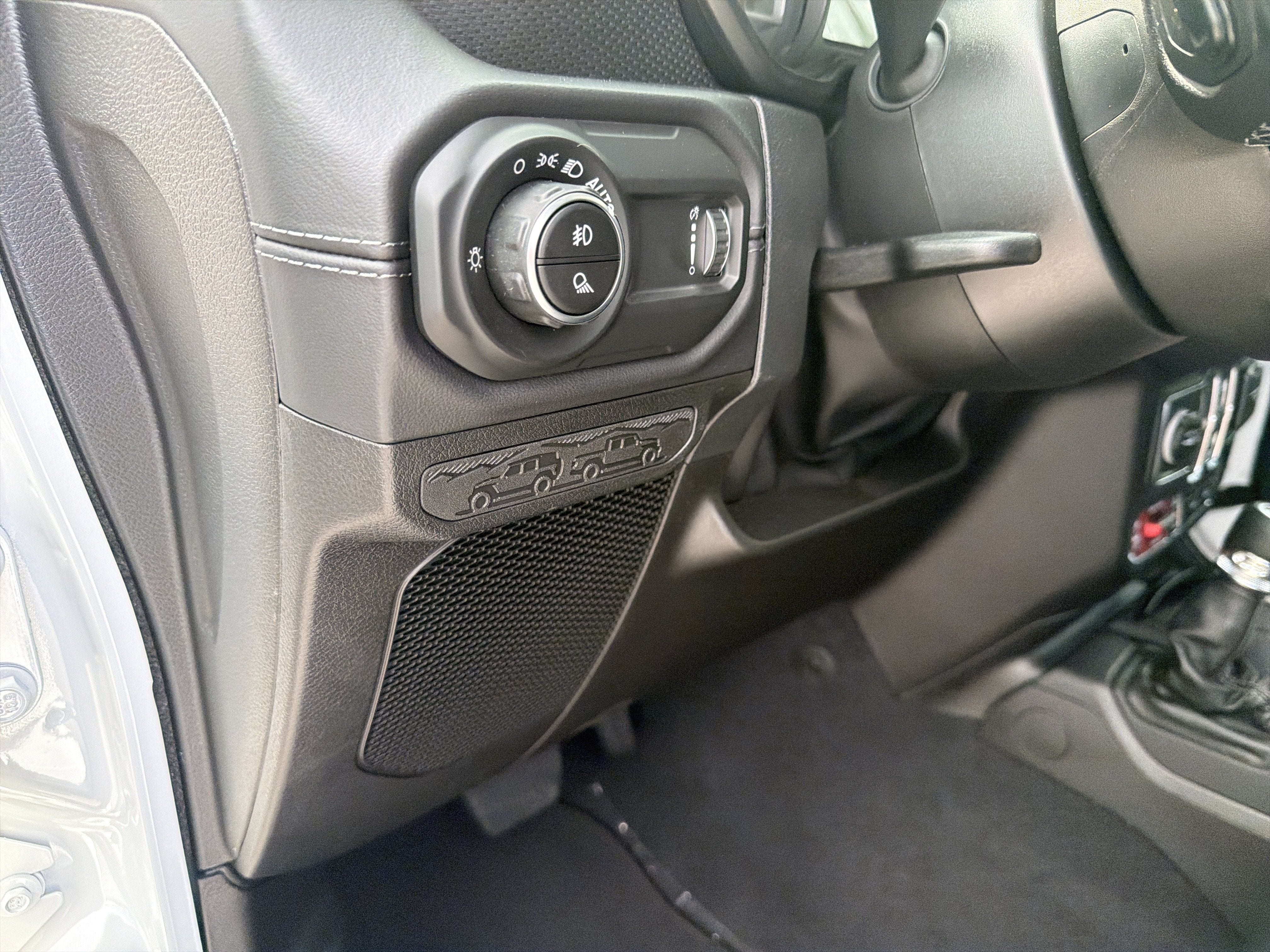 2026 Jeep Gladiator GLADIATOR RUBICON X 4X4