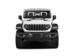 2026 Jeep Gladiator Rubicon X 4x4
