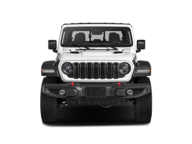 2026 Jeep Gladiator Rubicon X 4x4