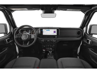 2026 Jeep Gladiator Rubicon X 4x4