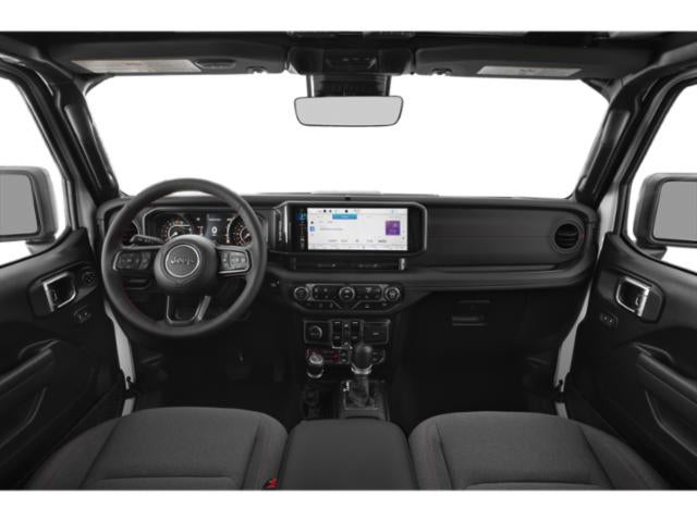 2026 Jeep Gladiator Rubicon X 4x4