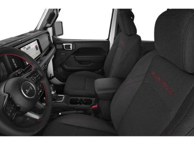 2026 Jeep Gladiator Rubicon X 4x4