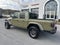2026 Jeep Gladiator GLADIATOR MOJAVE X 4X4