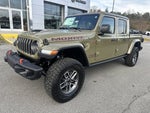 2026 Jeep Gladiator GLADIATOR MOJAVE X 4X4