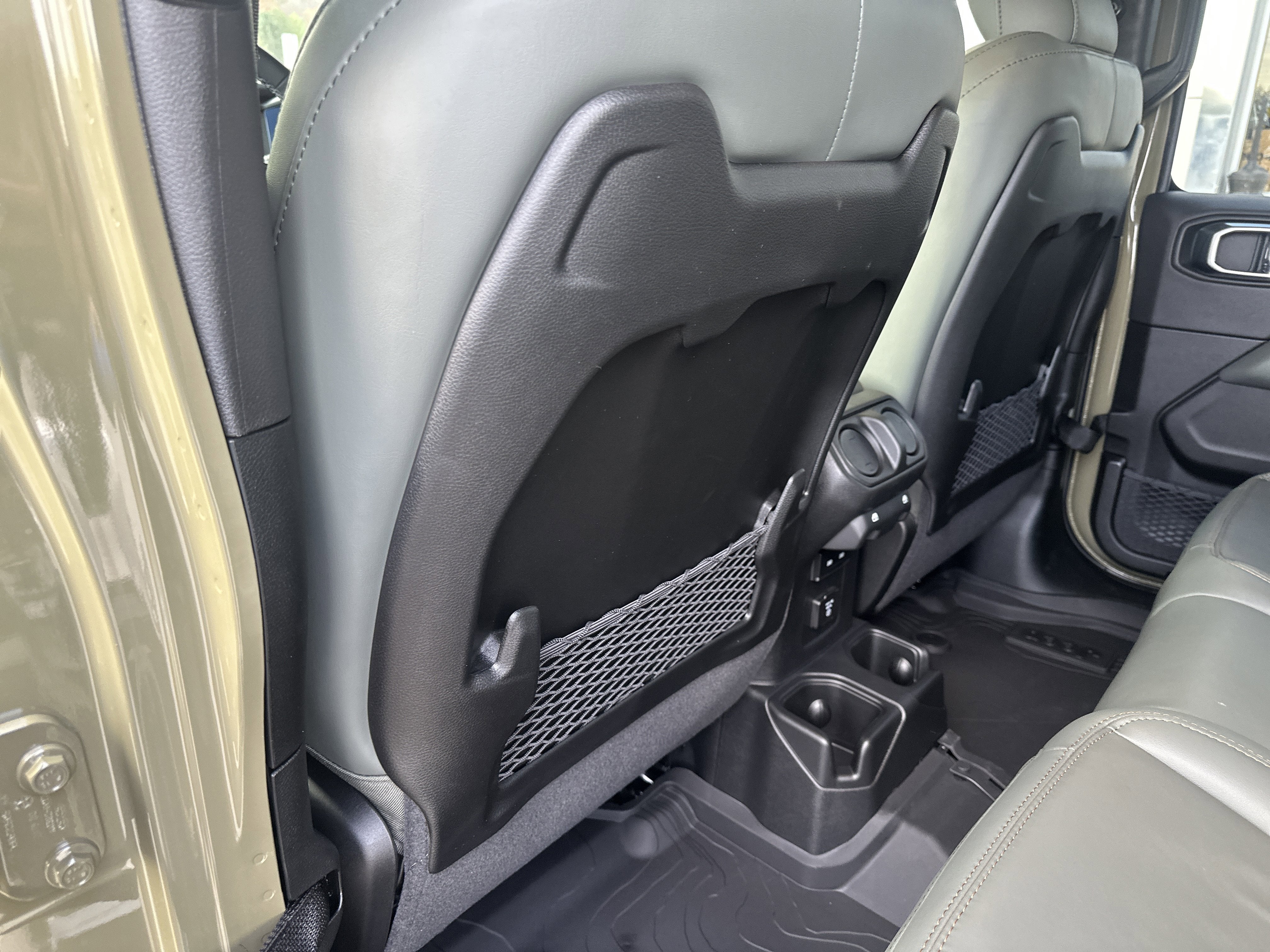 2026 Jeep Gladiator GLADIATOR MOJAVE X 4X4