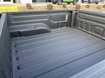 2026 Jeep Gladiator GLADIATOR MOJAVE X 4X4