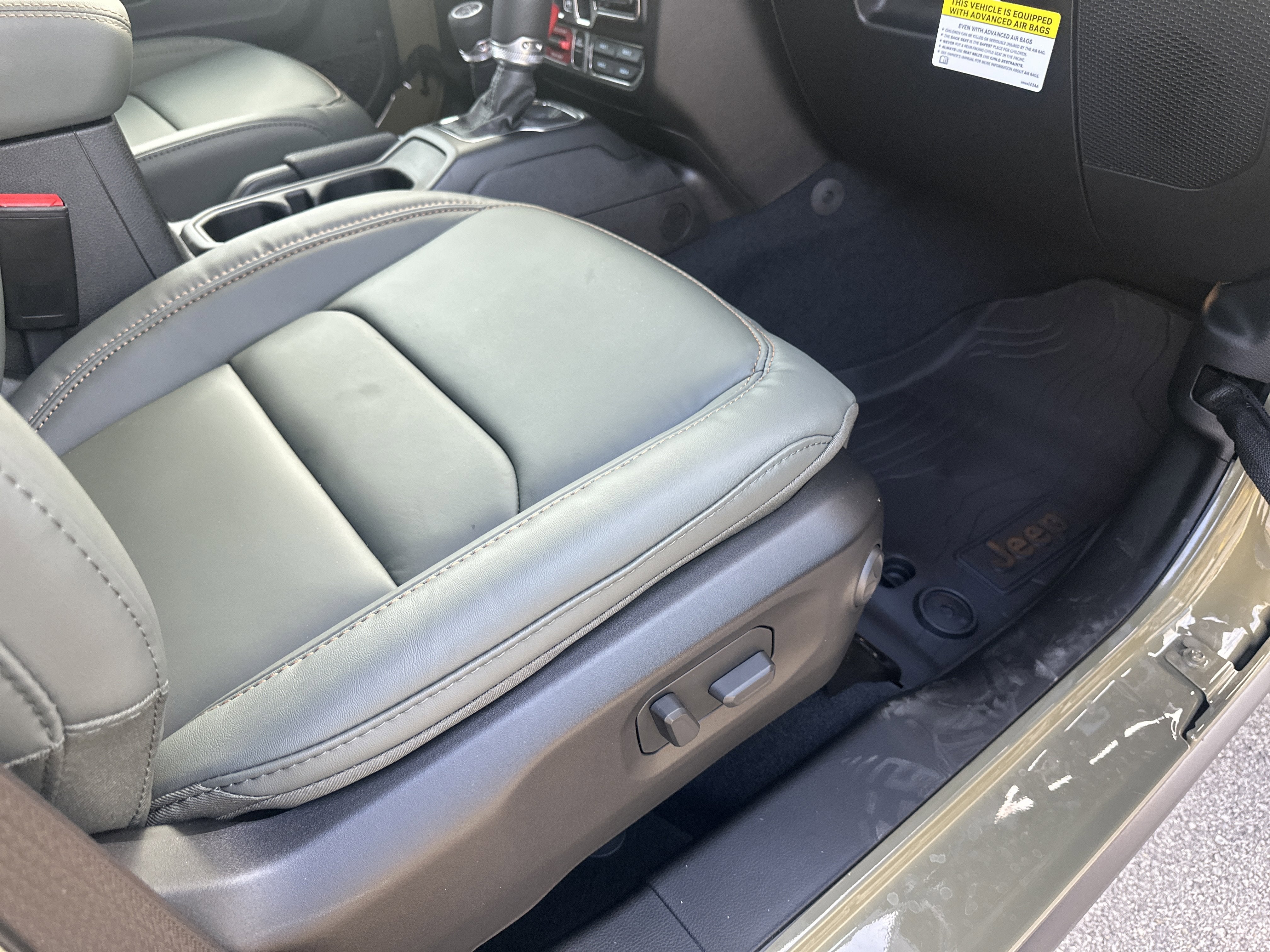 2026 Jeep Gladiator GLADIATOR MOJAVE X 4X4