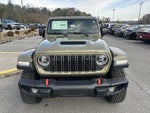 2026 Jeep Gladiator GLADIATOR MOJAVE X 4X4