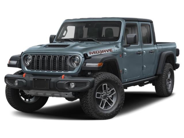 2026 Jeep Gladiator Mojave X 4x4