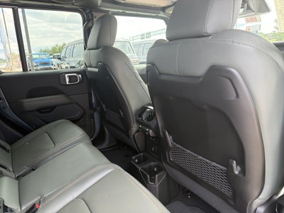 2026 Jeep Gladiator GLADIATOR MOJAVE X 4X4