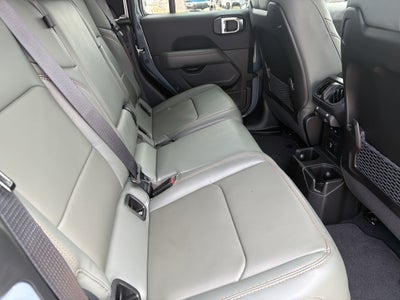 2026 Jeep Gladiator GLADIATOR MOJAVE X 4X4