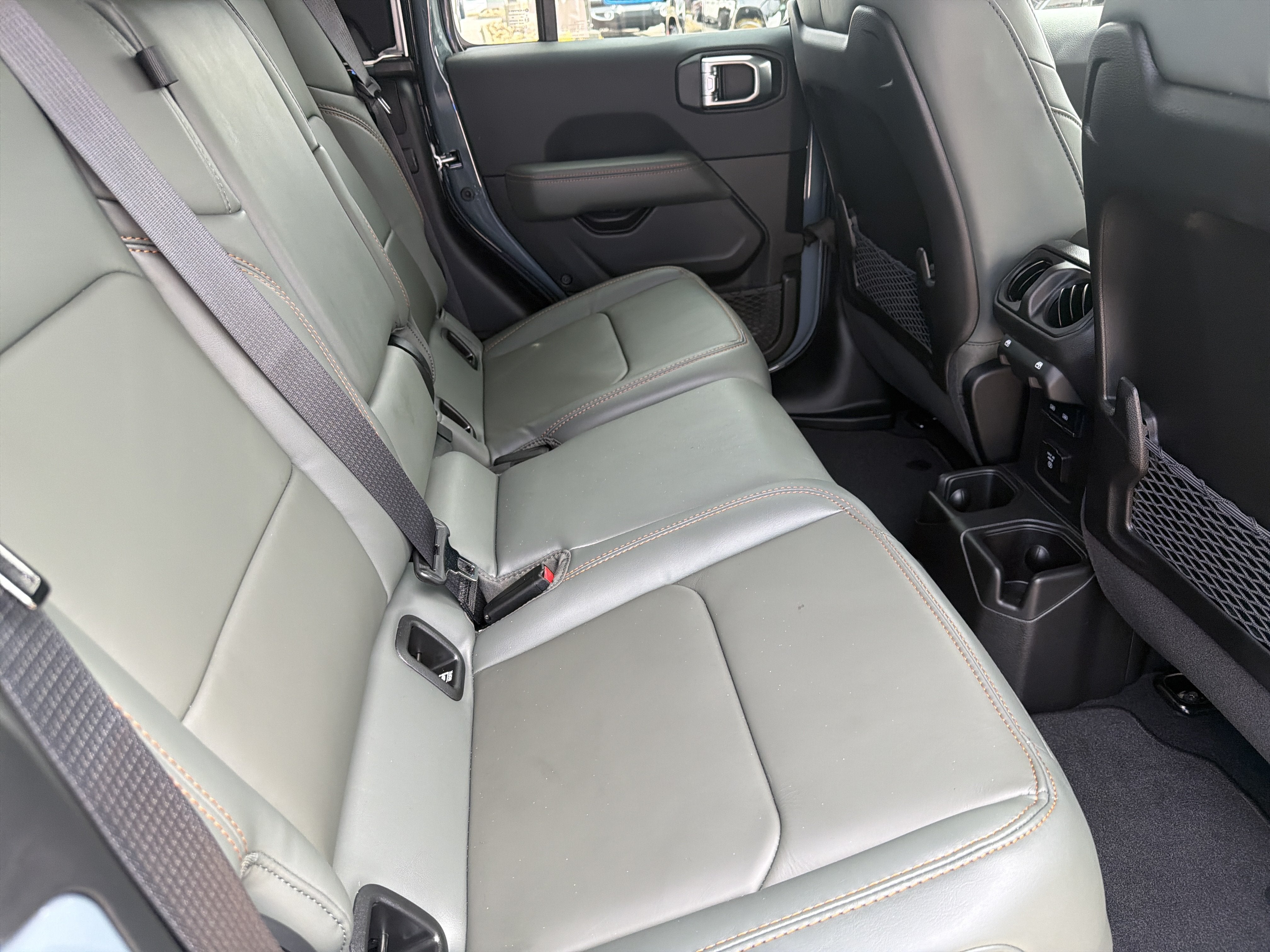 2026 Jeep Gladiator GLADIATOR MOJAVE X 4X4