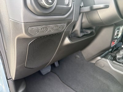 2026 Jeep Gladiator GLADIATOR MOJAVE X 4X4