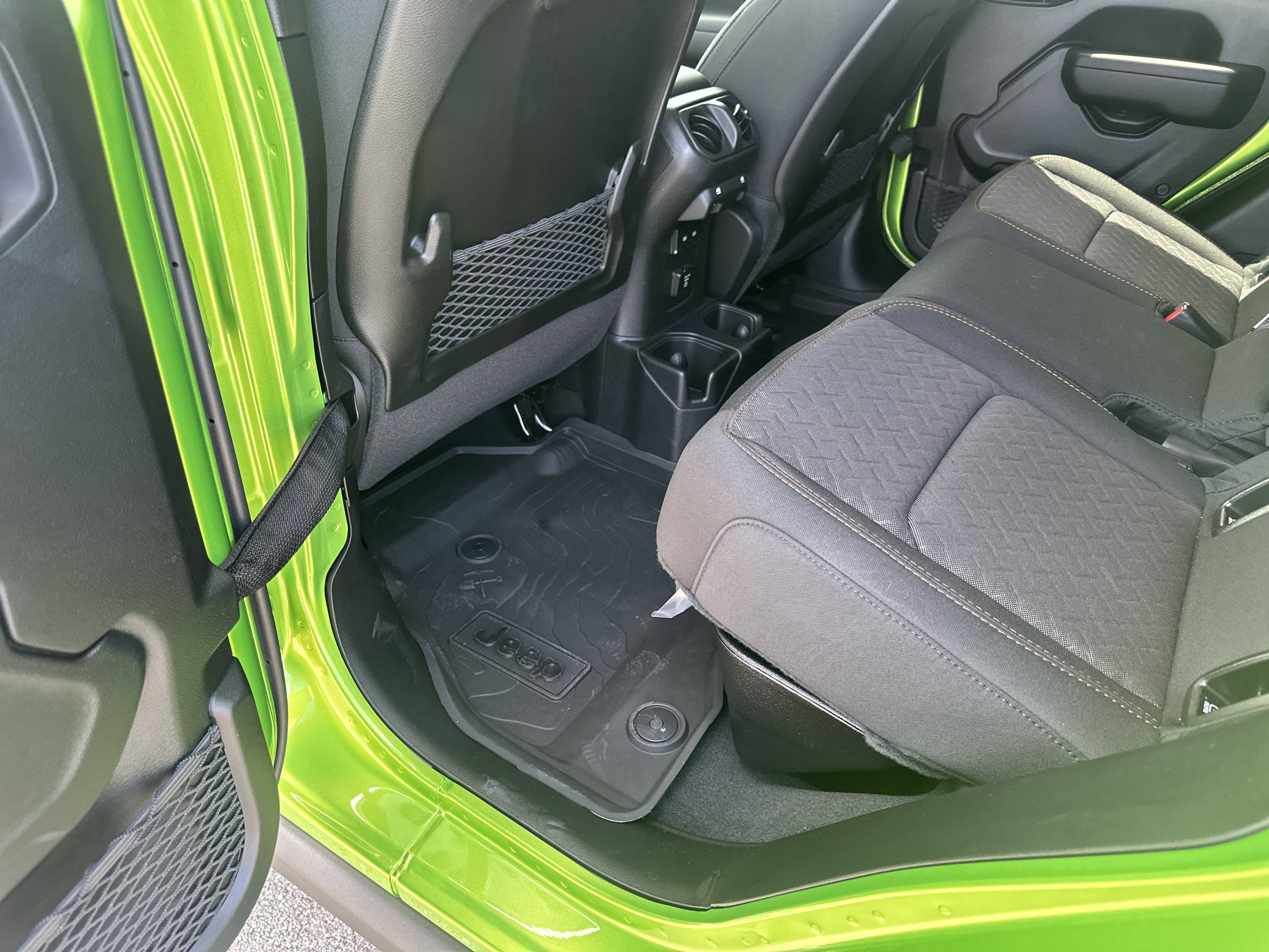 2025 Jeep Gladiator GLADIATOR MOJAVE 4X4