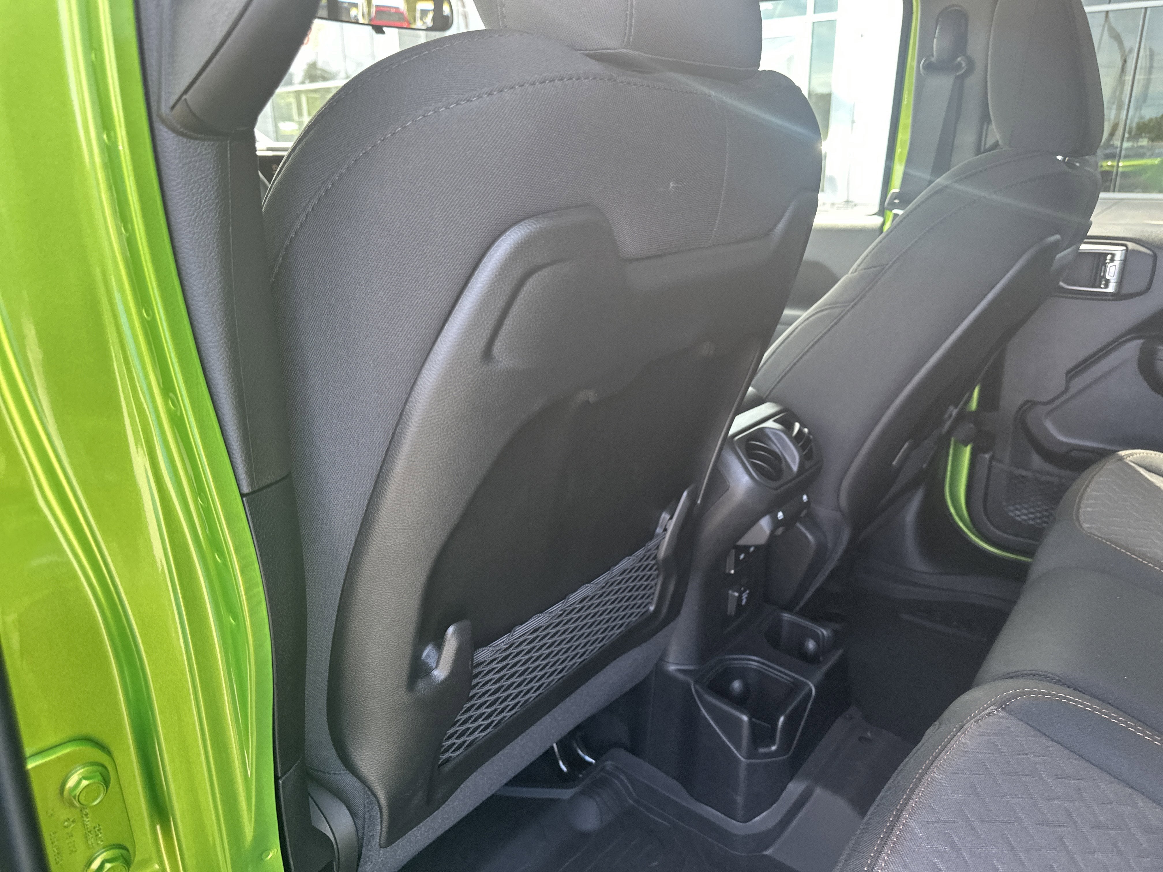 2025 Jeep Gladiator GLADIATOR MOJAVE 4X4