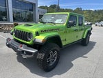 2025 Jeep Gladiator GLADIATOR MOJAVE 4X4