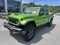 2025 Jeep Gladiator GLADIATOR MOJAVE 4X4