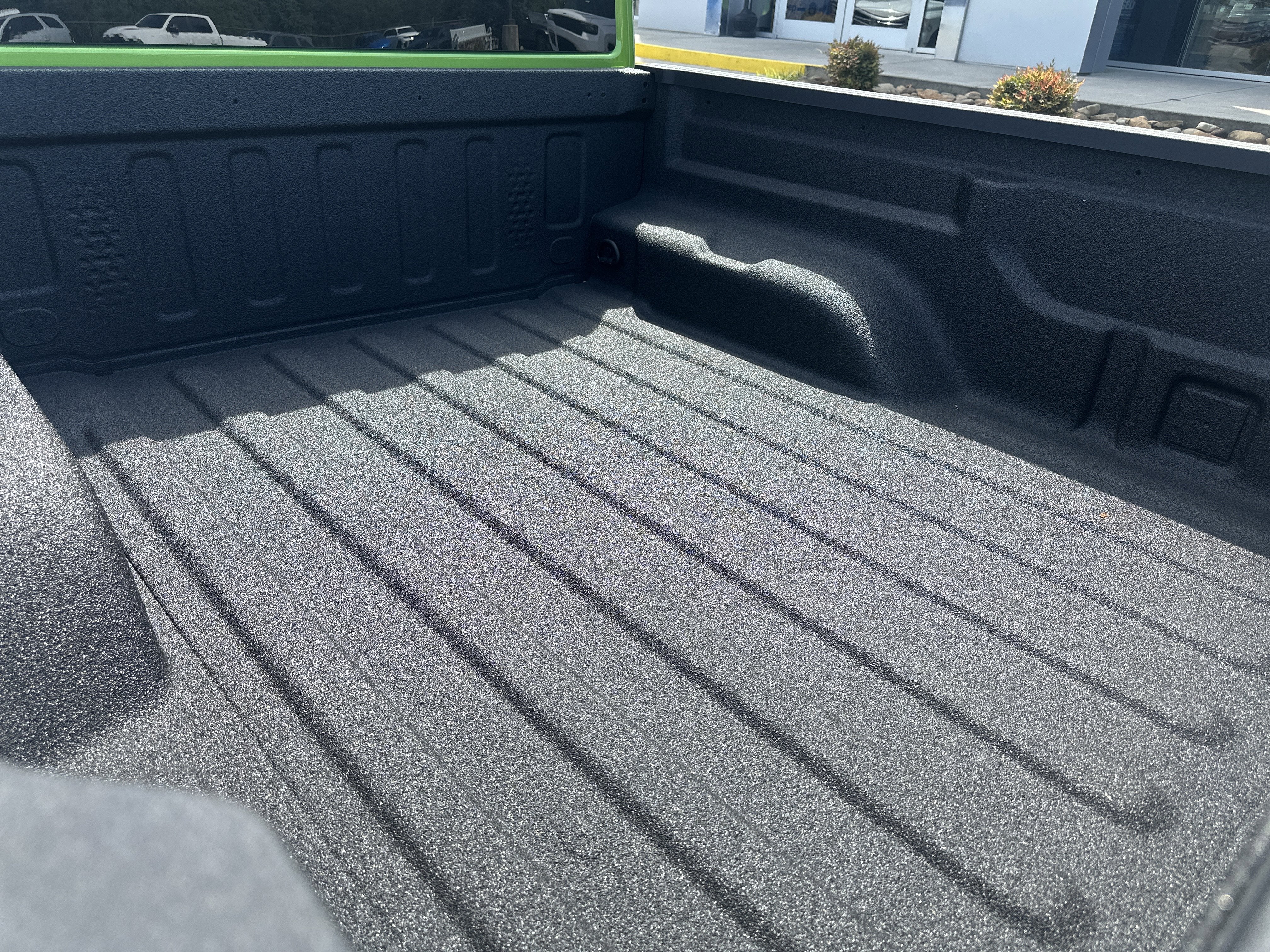 2025 Jeep Gladiator GLADIATOR MOJAVE 4X4