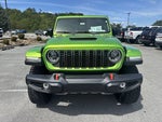 2025 Jeep Gladiator GLADIATOR MOJAVE 4X4