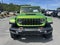 2025 Jeep Gladiator GLADIATOR MOJAVE 4X4